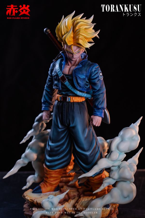 【預購】七龍珠 特南克斯 X 赤炎工作室 玩驛丨Toy station, GK雕像預購, GK雕像代購, GK雕像現貨, GK雕像修復, 咒術, 咒術迴戰, SCC玩具屋, 玩具給庫, NBA, 瘋公仔, 訂製雕像,模型,伯公仔,gk,玩驛,火影,夜風本舖,海賊,死神,航海王,獵人,阿拉蕾,七大罪,七龍珠,寶可夢,神奇寶貝,哥吉拉,宮崎駿,迪士尼,灌籃高手,鬼滅之刃,一拳超人,蠟筆小新,咒術,鏈鋸人,進擊的巨人,乙骨,我英