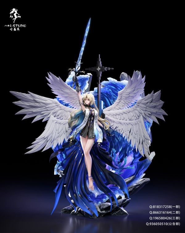 【預購】鳴潮 雙版本 雙設計 大小卡 卡提希亞 X 哈基米（ハキミ） 玩驛丨Toy station, GK雕像預購, GK雕像代購, GK雕像現貨, GK雕像修復, 咒術, 咒術迴戰, SCC玩具屋, 玩具給庫, NBA, 瘋公仔, 訂製雕像,模型,伯公仔,gk,玩驛,火影,夜風本舖,海賊,死神,航海王,獵人,阿拉蕾,七大罪,七龍珠,寶可夢,神奇寶貝,哥吉拉,宮崎駿,迪士尼,灌籃高手,鬼滅之刃,一拳超人,蠟筆小新,咒術,鏈鋸人,進擊的巨人,乙骨,我英