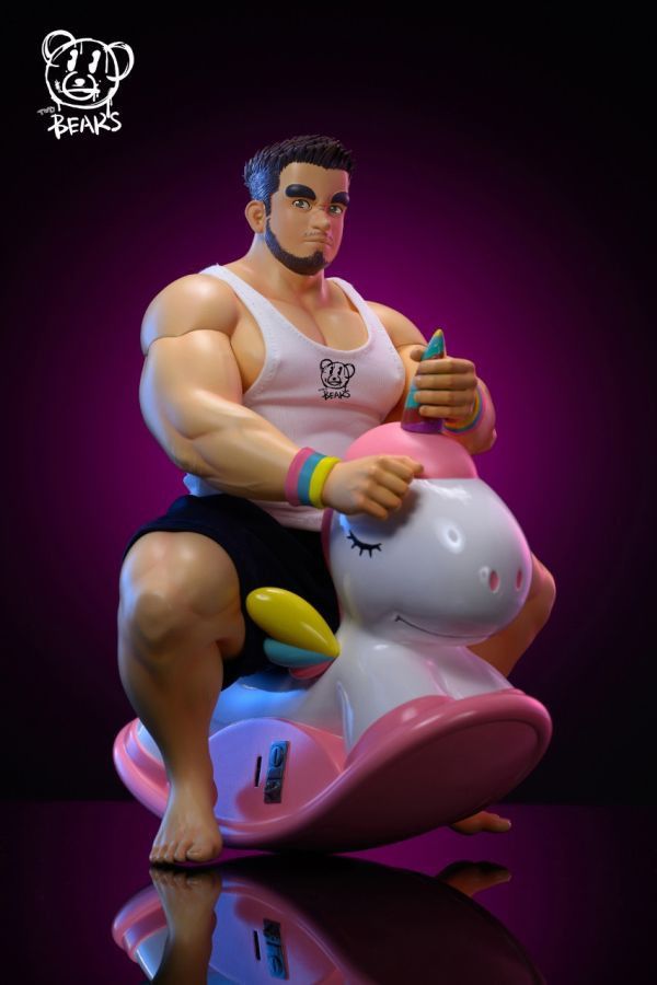 【預購】原創系列 馴獸師 HUNTER X TWO BEARS STUDIO 動漫,模型,玩具,gk,玩驛,火影,手辦,海賊,死神,航海王,獵人,阿拉蕾,七大罪,七龍珠,寶可夢,神奇寶貝,哥吉拉,宮崎駿,迪士尼,灌籃高手,鬼滅之日刃,一拳超人,蠟筆小新,咒術,鏈鋸人,進擊的巨人,妖精尾巴,我的英雄學院,我英,鋼鍊,鋼之煉金術師,新世紀福音戰士,EVA,間諜家家酒,Re0,漫威,dc,集美#hex#tsume#prime1#queen#tes#xm#野獸國#壽屋#數碼寶貝