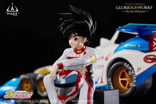 【售罄展示追加請私訊客服@toystationtw】高智能方程式經典人物系列 第三作  “風見隼人(零之領域)” X 瑪莎MASA 玩驛丨Toy station, GK雕像預購, GK雕像代購, GK雕像現貨, GK雕像修復, 咒術, 咒術迴戰, SCC玩具屋, 玩具給庫, NBA, 瘋公仔, 訂製雕像,模型,伯公仔,gk,玩驛,火影,夜風本舖,海賊,死神,航海王,獵人,阿拉蕾,七大罪,七龍珠,寶可夢,神奇寶貝,哥吉拉,宮崎駿,迪士尼,灌籃高手,鬼滅之刃,一拳超人,蠟筆小新,咒術,鏈鋸人,進擊的巨人,乙骨,我英