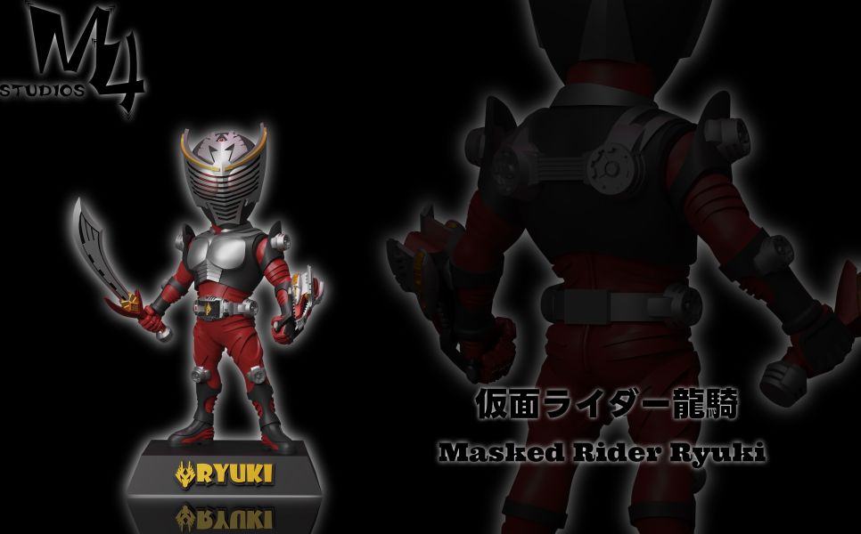 【預購】假面騎士 龍騎精品系列第三彈 假面騎士.龍騎 X M4工作室 玩驛丨Toy station, GK雕像預購, GK雕像代購, GK雕像現貨, GK雕像修復, 咒術, 咒術迴戰, SCC玩具屋, 玩具給庫, NBA, 瘋公仔, 訂製雕像,模型,伯公仔,gk,玩驛,火影,夜風本舖,海賊,死神,航海王,獵人,阿拉蕾,七大罪,七龍珠,寶可夢,神奇寶貝,哥吉拉,宮崎駿,迪士尼,灌籃高手,鬼滅之刃,一拳超人,蠟筆小新,咒術,鏈鋸人,進擊的巨人,乙骨,我英
