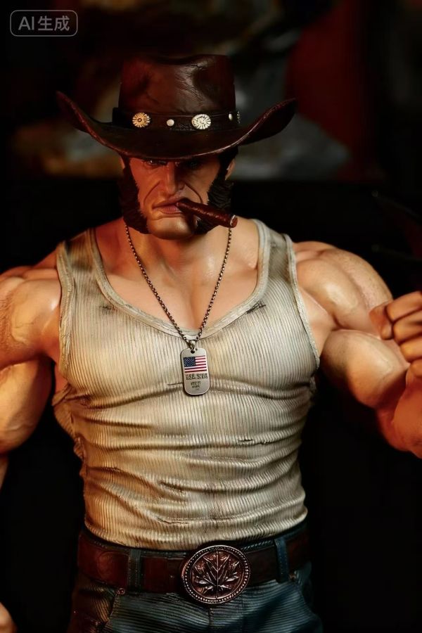 【預購】Marvel漫威 金剛狼-羅根 X 3109工作室 玩驛丨Toy station, GK雕像預購, GK雕像代購, GK雕像現貨, GK雕像修復, 咒術, 咒術迴戰, SCC玩具屋, 玩具給庫, NBA, 瘋公仔, 訂製雕像,模型,伯公仔,gk,玩驛,火影,夜風本舖,海賊,死神,航海王,獵人,阿拉蕾,七大罪,七龍珠,寶可夢,神奇寶貝,哥吉拉,宮崎駿,迪士尼,灌籃高手,鬼滅之刃,一拳超人,蠟筆小新,咒術,鏈鋸人,進擊的巨人,乙骨,我英