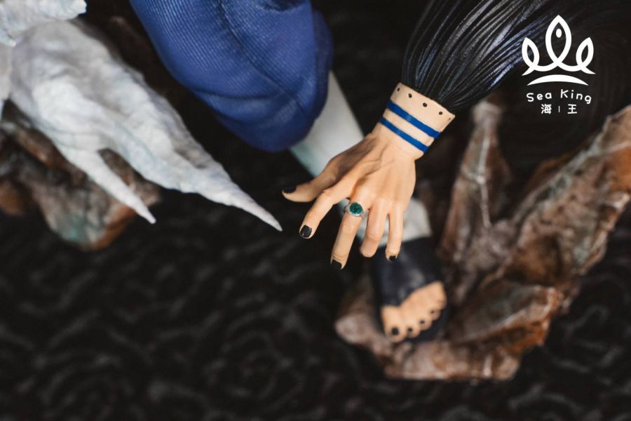【售罄展示追加請私訊客服@toystationtw】火影忍者 曉組織激鬥系列 第三彈-角都 X 海王工作室 動漫,模型,玩具,gk,玩驛,火影,手辦,海賊,死神,航海王,獵人,阿拉蕾,七大罪,七龍珠,寶可夢,神奇寶貝,哥吉拉,宮崎駿,迪士尼,灌籃高手,鬼滅之日刃,一拳超人,蠟筆小新,咒術,鏈鋸人,進擊的巨人,妖精尾巴,我的英雄學院,我英,鋼鍊,鋼之煉金術師,新世紀福音戰士,EVA,間諜家家酒,Re0,漫威,dc,集美#hex#tsume#prime1#queen#tes#xm#野獸國#壽屋#數碼寶貝