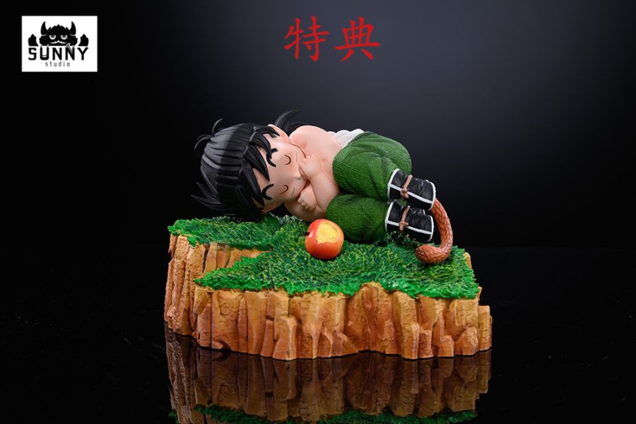 【預購】七龍珠 名場景系列 修行坐姿比克 X Sunny工作室 玩驛丨Toy station, GK雕像預購, GK雕像代購, GK雕像現貨, GK雕像修復, 咒術, 咒術迴戰, SCC玩具屋, 玩具給庫, NBA, 瘋公仔, 訂製雕像,模型,伯公仔,gk,玩驛,火影,夜風本舖,海賊,死神,航海王,獵人,阿拉蕾,七大罪,七龍珠,寶可夢,神奇寶貝,哥吉拉,宮崎駿,迪士尼,灌籃高手,鬼滅之刃,一拳超人,蠟筆小新,咒術,鏈鋸人,進擊的巨人,乙骨,我英