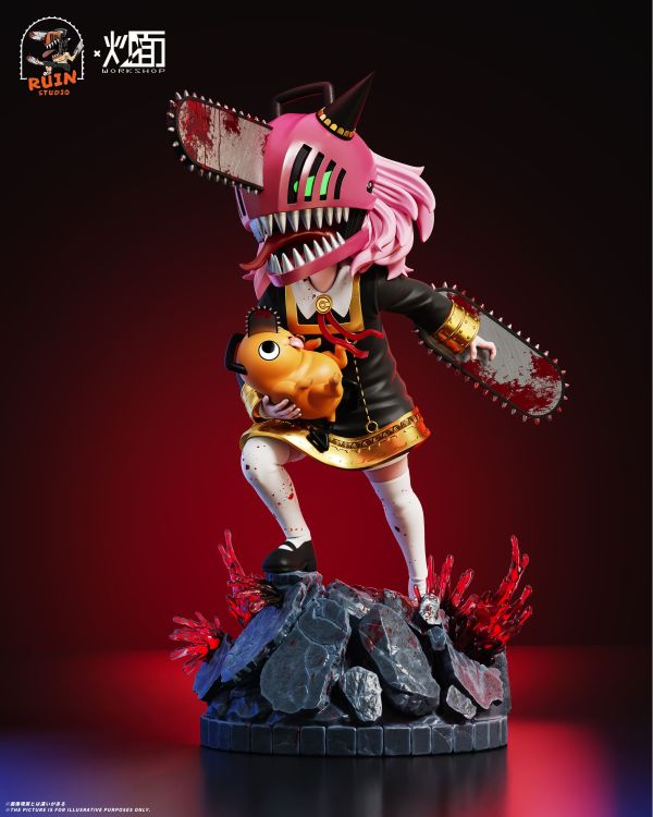 【預購】間諜家家酒cos鏈鋸人 電鋸人安妮亞 X RUIN+炒面 玩驛丨Toy station, GK雕像預購, GK雕像代購, GK雕像現貨, GK雕像修復, 咒術, 咒術迴戰, SCC玩具屋, 玩具給庫, NBA, 瘋公仔, 訂製雕像,模型,伯公仔,gk,玩驛,火影,夜風本舖,海賊,死神,航海王,獵人,阿拉蕾,七大罪,七龍珠,寶可夢,神奇寶貝,哥吉拉,宮崎駿,迪士尼,灌籃高手,鬼滅之刃,一拳超人,蠟筆小新,咒術,鏈鋸人,進擊的巨人,乙骨,我英