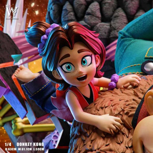 【預購】咚奇剛：焦力全開 X Wake-Studio 玩驛丨Toy station, GK雕像預購, GK雕像代購, GK雕像現貨, GK雕像修復, 咒術, 咒術迴戰, SCC玩具屋, 玩具給庫, NBA, 瘋公仔, 訂製雕像,模型,伯公仔,gk,玩驛,火影,夜風本舖,海賊,死神,航海王,獵人,阿拉蕾,七大罪,七龍珠,寶可夢,神奇寶貝,哥吉拉,宮崎駿,迪士尼,灌籃高手,鬼滅之刃,一拳超人,蠟筆小新,咒術,鏈鋸人,進擊的巨人,乙骨,我英