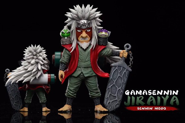 【代購】火影忍者 補全系列 自來也 仙人模式狀態2 X League (Lg) 玩驛丨Toy station, GK雕像預購, GK雕像代購, GK雕像現貨, GK雕像修復, 購物網站, 自媒體選物店, SCC玩具屋, 玩具給庫, 希模型, 瘋公仔, 訂製雕像,模型,伯公仔,gk,玩驛,火影,夜風本舖,海賊,死神,航海王,獵人,阿拉蕾,七大罪,七龍珠,寶可夢,神奇寶貝,哥吉拉,宮崎駿,迪士尼,灌籃高手,鬼滅之日刃,一拳超人,蠟筆小新,咒術,鏈鋸人,進擊的巨人,妖精尾巴,我的英