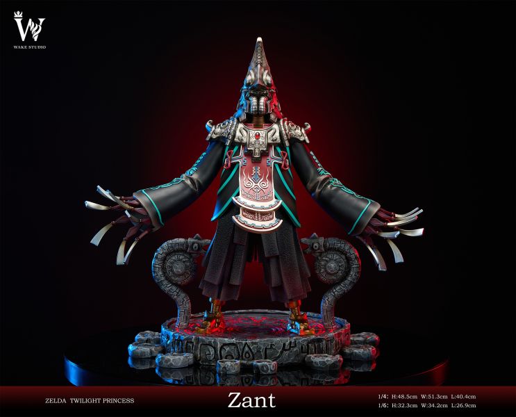 【預購】薩爾達傳說 黃昏公主 贊特 X Wake-Studio 玩驛丨Toy station, GK雕像預購, GK雕像代購, GK雕像現貨, GK雕像修復, 咒術, 咒術迴戰, SCC玩具屋, 玩具給庫, NBA, 瘋公仔, 訂製雕像,模型,伯公仔,gk,玩驛,火影,夜風本舖,海賊,死神,航海王,獵人,阿拉蕾,七大罪,七龍珠,寶可夢,神奇寶貝,哥吉拉,宮崎駿,迪士尼,灌籃高手,鬼滅之刃,一拳超人,蠟筆小新,咒術,鏈鋸人,進擊的巨人,乙骨,我英