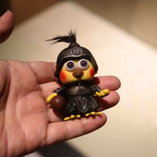 【預購】怎麼胡鬧都可以 千萬別搞出人命來 X 私出留串工作室 動漫,模型,玩具,gk,玩驛,火影,手辦,海賊,死神,航海王,獵人,阿拉蕾,七大罪,七龍珠,寶可夢,神奇寶貝,哥吉拉,宮崎駿,迪士尼,灌籃高手,鬼滅之日刃,一拳超人,蠟筆小新,咒術,鏈鋸人,進擊的巨人,妖精尾巴,我的英雄學院,我英,鋼鍊,鋼之煉金術師,新世紀福音戰士,EVA,間諜家家酒,Re0,漫威,dc,集美#hex#tsume#prime1#queen#tes#xm#野獸國#壽屋#數碼寶貝