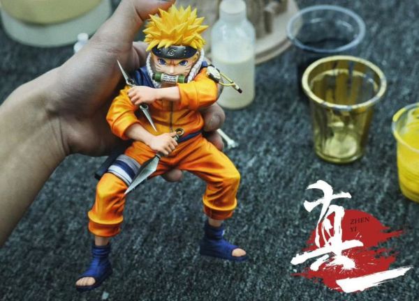 【補款】火影忍者 童年系列 第一彈 漩渦鳴人 X 真一studio 玩驛丨Toy station, GK雕像預購, GK雕像代購, GK雕像現貨, GK雕像修復, 咒術, 咒術迴戰, SCC玩具屋, 玩具給庫, NBA, 瘋公仔, 訂製雕像,模型,伯公仔,gk,玩驛,火影,夜風本舖,海賊,死神,航海王,獵人,阿拉蕾,七大罪,七龍珠,寶可夢,神奇寶貝,哥吉拉,宮崎駿,迪士尼,灌籃高手,鬼滅之刃,一拳超人,蠟筆小新,咒術,鏈鋸人,進擊的巨人,乙骨,我英