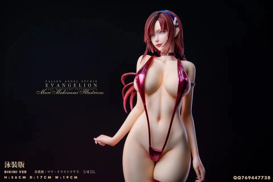 【售罄展示追加請私訊客服@toystationtw】新世紀福音戰士 EVA系列第三款 真希波 X FA STUDIO 動漫,模型,玩具,gk,玩驛,火影,手辦,海賊,死神,航海王,獵人,阿拉蕾,七大罪,七龍珠,寶可夢,神奇寶貝,哥吉拉,宮崎駿,迪士尼,灌籃高手,鬼滅之日刃,一拳超人,蠟筆小新,咒術,鏈鋸人,進擊的巨人,妖精尾巴,我的英雄學院,我英,鋼鍊,鋼之煉金術師,新世紀福音戰士,EVA,間諜家家酒,Re0,漫威,dc,野獸國,hex,tsume,prime1,queen,tes,xm,迪士尼,壽屋,數碼寶貝