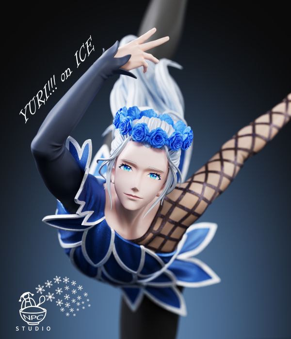 【預購】《Yuri!!! on ICE》冰上的尤里 維克托 X NPC-Studio 玩驛丨Toy station, GK雕像預購, GK雕像代購, GK雕像現貨, GK雕像修復, 咒術, 咒術迴戰, SCC玩具屋, 玩具給庫, NBA, 瘋公仔, 訂製雕像,模型,伯公仔,gk,玩驛,火影,夜風本舖,海賊,死神,航海王,獵人,阿拉蕾,七大罪,七龍珠,寶可夢,神奇寶貝,哥吉拉,宮崎駿,迪士尼,灌籃高手,鬼滅之刃,一拳超人,蠟筆小新,咒術,鏈鋸人,進擊的巨人,乙骨,我英
