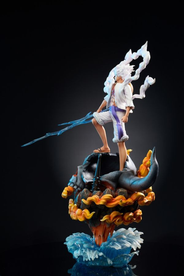 【售罄展示追加請私訊客服@toystationtw】海賊王  五檔魯夫&流櫻魯夫 X Coco studio 玩驛丨Toy station, GK雕像預購, GK雕像代購, GK雕像現貨, GK雕像修復, 咒術, 咒術迴戰, SCC玩具屋, 玩具給庫, NBA, 瘋公仔, 訂製雕像,模型,伯公仔,gk,玩驛,火影,夜風本舖,海賊,死神,航海王,獵人,阿拉蕾,七大罪,七龍珠,寶可夢,神奇寶貝,哥吉拉,宮崎駿,迪士尼,灌籃高手,鬼滅之刃,一拳超人,蠟筆小新,咒術,鏈鋸人,進擊的巨人,乙骨,我英