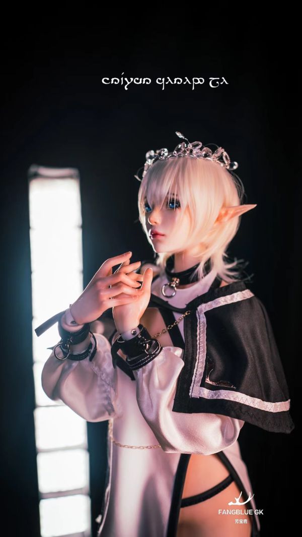 【售罄展示追加請私訊客服@toystationtw】獄之精靈最新款21號 3Y系列 X 寶鹿studios #動漫#模型#玩具#gk#玩驛#火影#手辦#海賊#死神#航海王#獵人#阿拉蕾#七大罪#七龍珠#寶可夢#神奇寶貝#哥吉拉#宮崎駿#迪士尼#灌籃高手#鬼滅之日刃#一拳超人#蠟筆小新#咒術#鏈鋸人#進擊的巨人#妖精尾巴#我的英雄學院#我英#鋼鍊#鋼之煉金術師#新世紀福音戰士#EVA#間諜家家酒#Re0#漫威#dc#集美#hex#tsume#prime1#queen#tes#xm#野獸國#壽屋#數碼寶貝
