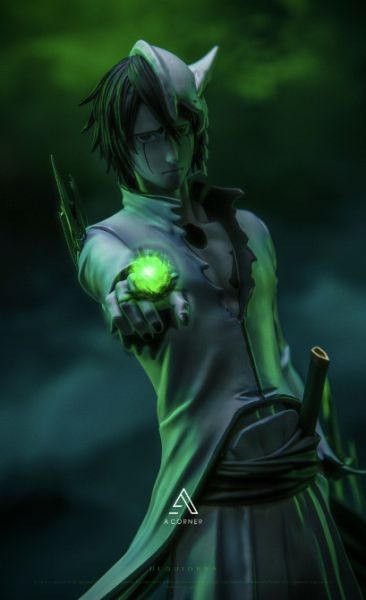 【售罄展示追加請私訊客服@toystationtw】死神 虛圈十刃第一彈 烏爾奇奧拉·西法 X AC 動漫,模型,玩具,gk,玩驛,火影,手辦,海賊,死神,航海王,獵人,阿拉蕾,七大罪,七龍珠,寶可夢,神奇寶貝,哥吉拉,宮崎駿,迪士尼,灌籃高手,鬼滅之日刃,一拳超人,蠟筆小新,咒術,鏈鋸人,進擊的巨人,妖精尾巴,我的英雄學院,我英,鋼鍊,鋼之煉金術師,新世紀福音戰士,EVA,間諜家家酒,Re0,漫威,dc,集美#hex#tsume#prime1#queen#tes#xm#野獸國#壽屋#數碼寶貝