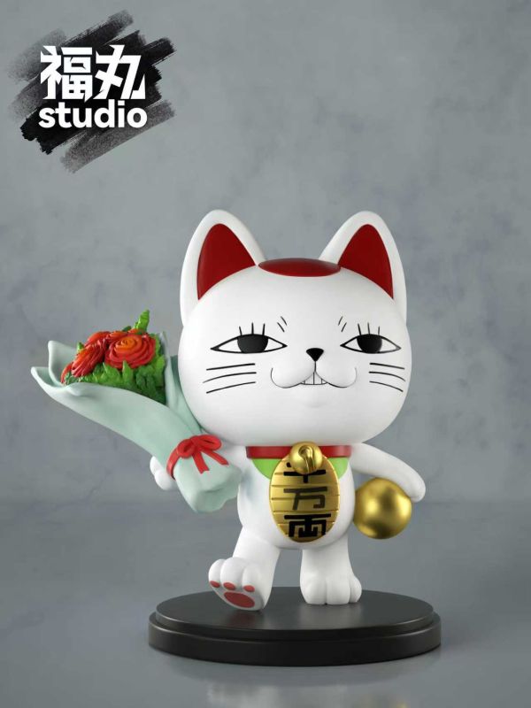 【預購】捧花高速婆婆 X 福丸FUWAN STUDIO 玩驛丨Toy station, GK雕像預購, GK雕像代購, GK雕像現貨, GK雕像修復, 咒術, 咒術迴戰, SCC玩具屋, 玩具給庫, NBA, 瘋公仔, 訂製雕像,模型,伯公仔,gk,玩驛,火影,夜風本舖,海賊,死神,航海王,獵人,阿拉蕾,七大罪,七龍珠,寶可夢,神奇寶貝,哥吉拉,宮崎駿,迪士尼,灌籃高手,鬼滅之刃,一拳超人,蠟筆小新,咒術,鏈鋸人,進擊的巨人,乙骨,我英