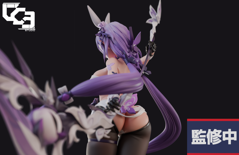 【預購】崩壞星穹鐵道 雙版本 遐蝶 X LGY-Studio 玩驛丨Toy station, GK雕像預購, GK雕像代購, GK雕像現貨, GK雕像修復, 咒術, 咒術迴戰, SCC玩具屋, 玩具給庫, NBA, 瘋公仔, 訂製雕像,模型,伯公仔,gk,玩驛,火影,夜風本舖,海賊,死神,航海王,獵人,阿拉蕾,七大罪,七龍珠,寶可夢,神奇寶貝,哥吉拉,宮崎駿,迪士尼,灌籃高手,鬼滅之刃,一拳超人,蠟筆小新,咒術,鏈鋸人,進擊的巨人,乙骨,我英