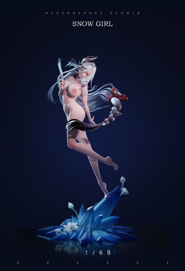 【售罄展示追加請私訊客服@toystationtw】原神 系列 雪女SH 申鶴 X 超時空工作室 玩驛丨Toy station, GK雕像預購, GK雕像代購, GK雕像現貨, GK雕像修復, 咒術, 咒術迴戰, SCC玩具屋, 玩具給庫, NBA, 瘋公仔, 訂製雕像,模型,伯公仔,gk,玩驛,火影,夜風本舖,海賊,死神,航海王,獵人,阿拉蕾,七大罪,七龍珠,寶可夢,神奇寶貝,哥吉拉,宮崎駿,迪士尼,灌籃高手,鬼滅之刃,一拳超人,蠟筆小新,咒術,鏈鋸人,進擊的巨人,乙骨,我英