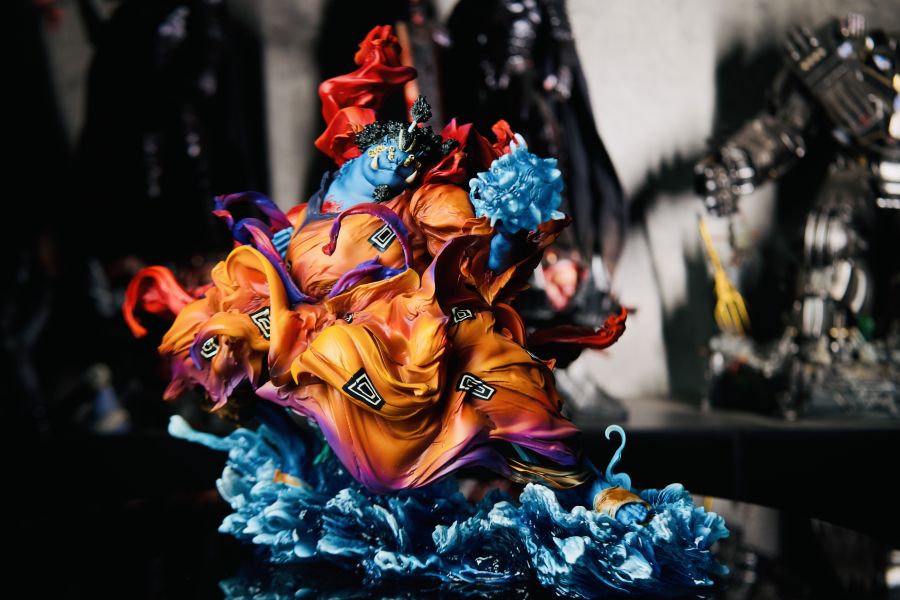 【預購】海賊王 甚平 吉貝爾 X 鐵幕-Studio 玩驛丨Toy station, GK雕像預購, GK雕像代購, GK雕像現貨, GK雕像修復, 咒術, 咒術迴戰, SCC玩具屋, 玩具給庫, NBA, 瘋公仔, 訂製雕像,模型,伯公仔,gk,玩驛,火影,夜風本舖,海賊,死神,航海王,獵人,阿拉蕾,七大罪,七龍珠,寶可夢,神奇寶貝,哥吉拉,宮崎駿,迪士尼,灌籃高手,鬼滅之刃,一拳超人,蠟筆小新,咒術,鏈鋸人,進擊的巨人,乙骨,我英