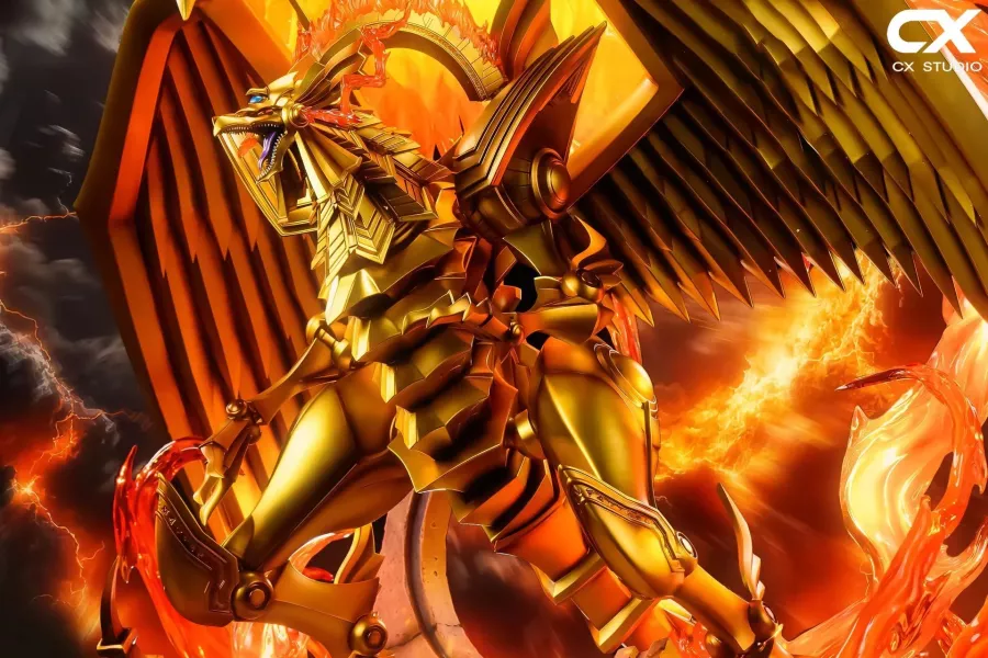【預購】遊戲王 三幻神第二彈 翼神龍＆馬利克 X CX-Studio 玩驛丨Toy station, GK雕像預購, GK雕像代購, GK雕像現貨, GK雕像修復, 咒術, 咒術迴戰, SCC玩具屋, 玩具給庫, NBA, 瘋公仔, 訂製雕像,模型,伯公仔,gk,玩驛,火影,夜風本舖,海賊,死神,航海王,獵人,阿拉蕾,七大罪,七龍珠,寶可夢,神奇寶貝,哥吉拉,宮崎駿,迪士尼,灌籃高手,鬼滅之刃,一拳超人,蠟筆小新,咒術,鏈鋸人,進擊的巨人,乙骨,我英