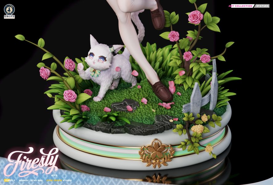 【預購】崩壞星穹鐵道 晨光之約·流螢 X 星原工作室 玩驛丨Toy station, GK雕像預購, GK雕像代購, GK雕像現貨, GK雕像修復, 咒術, 咒術迴戰, SCC玩具屋, 玩具給庫, NBA, 瘋公仔, 訂製雕像,模型,伯公仔,gk,玩驛,火影,夜風本舖,海賊,死神,航海王,獵人,阿拉蕾,七大罪,七龍珠,寶可夢,神奇寶貝,哥吉拉,宮崎駿,迪士尼,灌籃高手,鬼滅之刃,一拳超人,蠟筆小新,咒術,鏈鋸人,進擊的巨人,乙骨,我英