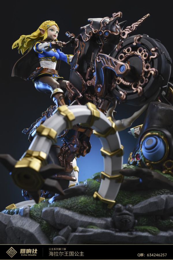 【售罄展示追加請私訊客服@toystationtw】薩爾達傳說 公主系列第一彈 X 迴響社 #動漫#模型#玩具#gk#玩驛#火影#手辦#海賊#死神#航海王#獵人#阿拉蕾#七大罪#七龍珠#寶可夢#神奇寶貝#哥吉拉#宮崎駿#迪士尼#灌籃高手#鬼滅之日刃#一拳超人#蠟筆小新#咒術#鏈鋸人#進擊的巨人#妖精尾巴#我的英雄學院#我英#鋼鍊#鋼之煉金術師#新世紀福音戰士#EVA#間諜家家酒#Re0#漫威#dc#集美#hex#tsume#prime1#queen#tes#xm#野獸國#壽屋#數碼寶貝