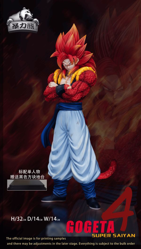 【預購】七龍珠 超四2.0系列 超四悟空&超四貝吉塔&超四悟吉塔 X 暴力熊工作室 玩驛丨Toy station, GK雕像預購, GK雕像代購, GK雕像現貨, GK雕像修復, 咒術, 咒術迴戰, SCC玩具屋, 玩具給庫, NBA, 瘋公仔, 訂製雕像,模型,伯公仔,gk,玩驛,火影,夜風本舖,海賊,死神,航海王,獵人,阿拉蕾,七大罪,七龍珠,寶可夢,神奇寶貝,哥吉拉,宮崎駿,迪士尼,灌籃高手,鬼滅之刃,一拳超人,蠟筆小新,咒術,鏈鋸人,進擊的巨人,乙骨,我英