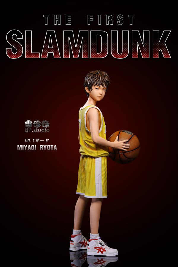 【代購】灌籃高手THE FIRST SLAMDUNK系列 雙比例 宮城良田 X 黑珍珠BP 玩驛丨Toy station, GK雕像預購, GK雕像代購, GK雕像現貨, GK雕像修復, 咒術, 咒術迴戰, SCC玩具屋, 玩具給庫, NBA, 瘋公仔, 訂製雕像,模型,伯公仔,gk,玩驛,火影,夜風本舖,海賊,死神,航海王,獵人,阿拉蕾,七大罪,七龍珠,寶可夢,神奇寶貝,哥吉拉,宮崎駿,迪士尼,灌籃高手,鬼滅之刃,一拳超人,蠟筆小新,咒術,鏈鋸人,進擊的巨人,乙骨,我英