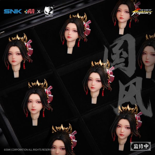 【補款】格鬥天王 紅裳舞 不知火舞 X BearPanda+SNK 正版授權 玩驛丨Toy station, GK雕像預購, GK雕像代購, GK雕像現貨, GK雕像修復, 咒術, 咒術迴戰, SCC玩具屋, 玩具給庫, NBA, 瘋公仔, 訂製雕像,模型,伯公仔,gk,玩驛,火影,夜風本舖,海賊,死神,航海王,獵人,阿拉蕾,七大罪,七龍珠,寶可夢,神奇寶貝,哥吉拉,宮崎駿,迪士尼,灌籃高手,鬼滅之刃,一拳超人,蠟筆小新,咒術,鏈鋸人,進擊的巨人,乙骨,我英