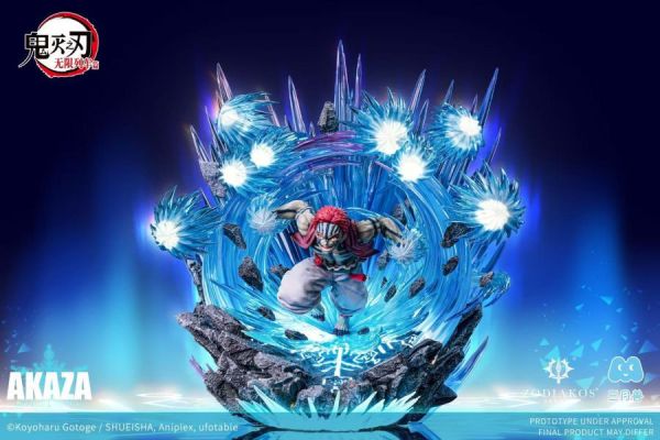 【補款】鬼滅之刃 猗窩座 X 三月獸+Zodiakos鑄刻 正版授權 玩驛丨Toy station, GK雕像預購, GK雕像代購, GK雕像現貨, GK雕像修復, 咒術, 咒術迴戰, SCC玩具屋, 玩具給庫, NBA, 瘋公仔, 訂製雕像,模型,伯公仔,gk,玩驛,火影,夜風本舖,海賊,死神,航海王,獵人,阿拉蕾,七大罪,七龍珠,寶可夢,神奇寶貝,哥吉拉,宮崎駿,迪士尼,灌籃高手,鬼滅之刃,一拳超人,蠟筆小新,咒術,鏈鋸人,進擊的巨人,乙骨,我英