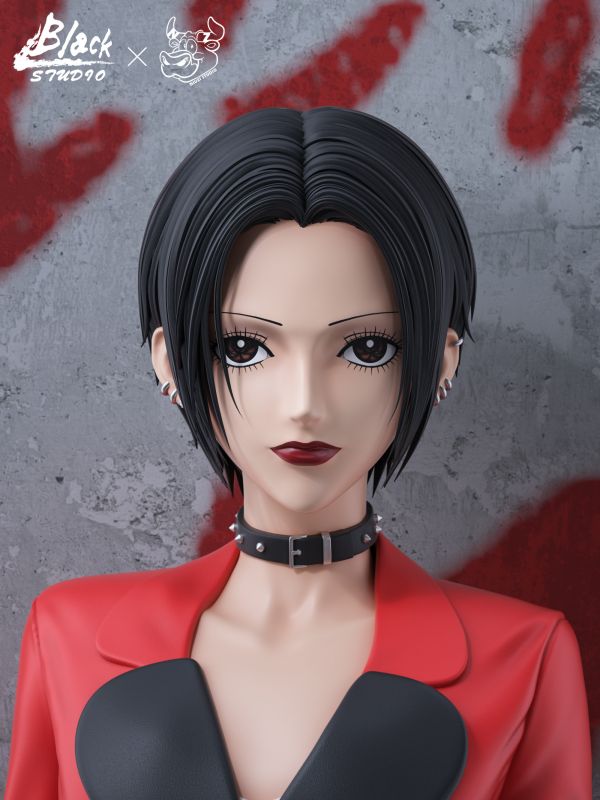 【預購】大崎娜娜 X Black小黑+NIUZI牛子 玩驛丨Toy station, GK雕像預購, GK雕像代購, GK雕像現貨, GK雕像修復, 咒術, 咒術迴戰, SCC玩具屋, 玩具給庫, NBA, 瘋公仔, 訂製雕像,模型,伯公仔,gk,玩驛,火影,夜風本舖,海賊,死神,航海王,獵人,阿拉蕾,七大罪,七龍珠,寶可夢,神奇寶貝,哥吉拉,宮崎駿,迪士尼,灌籃高手,鬼滅之刃,一拳超人,蠟筆小新,咒術,鏈鋸人,進擊的巨人,乙骨,我英