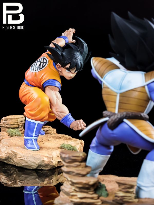 【預購】七龍珠 起手式悟空 X PlanB Studio 玩驛丨Toy station, GK雕像預購, GK雕像代購, GK雕像現貨, GK雕像修復, 咒術, 咒術迴戰, SCC玩具屋, 玩具給庫, NBA, 瘋公仔, 訂製雕像,模型,伯公仔,gk,玩驛,火影,夜風本舖,海賊,死神,航海王,獵人,阿拉蕾,七大罪,七龍珠,寶可夢,神奇寶貝,哥吉拉,宮崎駿,迪士尼,灌籃高手,鬼滅之刃,一拳超人,蠟筆小新,咒術,鏈鋸人,進擊的巨人,乙骨,我英