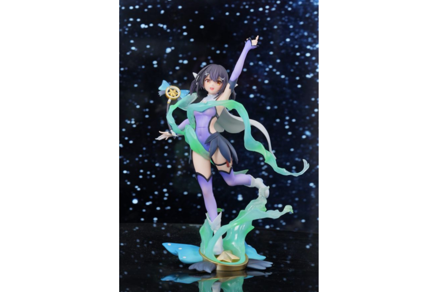 【售罄展示追加請私訊客服@toystationtw】魔法少女-伊利亞 美遊·艾德費爾特 X 東方人型 玩驛丨Toy station, GK雕像預購, GK雕像代購, GK雕像現貨, GK雕像修復, 咒術, 咒術迴戰, SCC玩具屋, 玩具給庫, NBA, 瘋公仔, 訂製雕像,模型,伯公仔,gk,玩驛,火影,夜風本舖,海賊,死神,航海王,獵人,阿拉蕾,七大罪,七龍珠,寶可夢,神奇寶貝,哥吉拉,宮崎駿,迪士尼,灌籃高手,鬼滅之刃,一拳超人,蠟筆小新,咒術,鏈鋸人,進擊的巨人,乙骨,我英