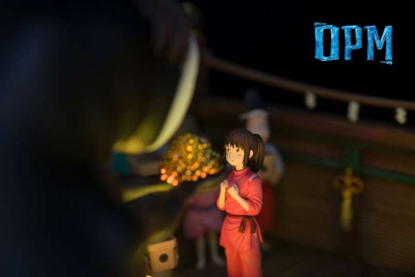 【現貨秒發】宮崎駿 桌面小場景系列002-千與千尋 X OPM Studio 玩驛丨Toy station, GK雕像預購, GK雕像代購, GK雕像現貨, GK雕像修復, 咒術, 咒術迴戰, SCC玩具屋, 玩具給庫, NBA, 瘋公仔, 訂製雕像,模型,伯公仔,gk,玩驛,火影,夜風本舖,海賊,死神,航海王,獵人,阿拉蕾,七大罪,七龍珠,寶可夢,神奇寶貝,哥吉拉,宮崎駿,迪士尼,灌籃高手,鬼滅之刃,一拳超人,蠟筆小新,咒術,鏈鋸人,進擊的巨人,乙骨,我英