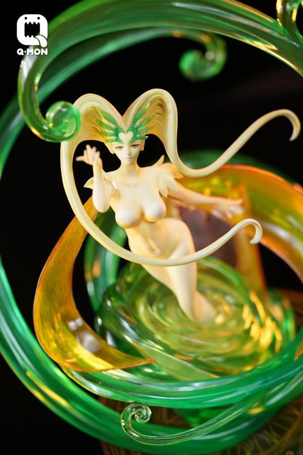 【預購】庫洛魔法使 魔卡少女櫻 庫洛牌-風 X Q-MON Studio 動漫,模型,玩具,gk,玩驛,火影,手辦,海賊,死神,航海王,獵人,阿拉蕾,七大罪,七龍珠,寶可夢,神奇寶貝,哥吉拉,宮崎駿,迪士尼,灌籃高手,鬼滅之日刃,一拳超人,蠟筆小新,咒術,鏈鋸人,進擊的巨人,妖精尾巴,我的英雄學院,我英,鋼鍊,鋼之煉金術師,新世紀福音戰士,EVA,間諜家家酒,Re0,漫威,dc,集美#hex#tsume#prime1#queen#tes#xm#野獸國#壽屋#數碼寶貝