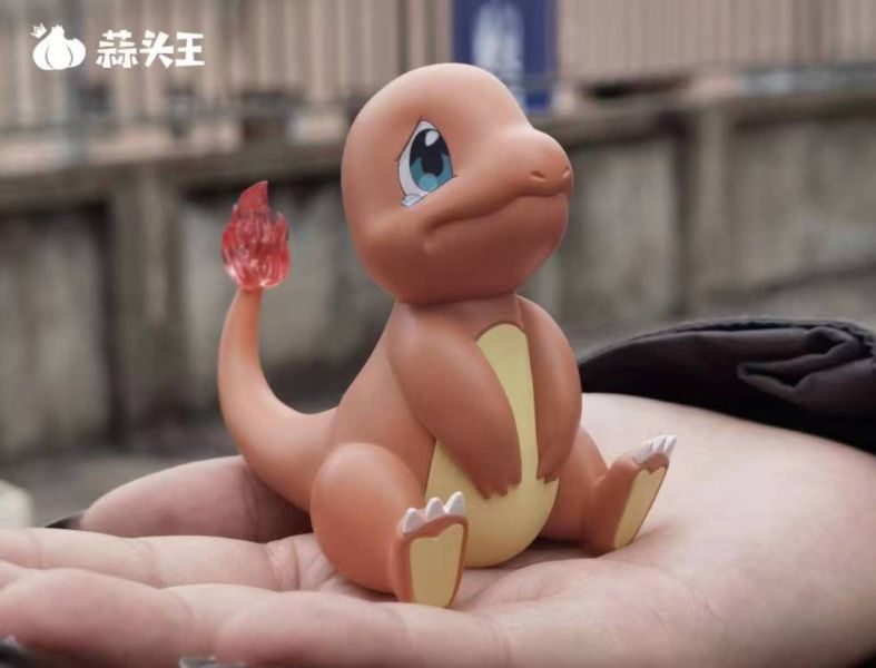 【預購】寶可夢 委屈小火龍(雙版本雙配色) X 蒜頭王 玩驛丨Toy station, GK雕像預購, GK雕像代購, GK雕像現貨, GK雕像修復, 咒術, 咒術迴戰, SCC玩具屋, 玩具給庫, 希模型, 瘋公仔, 訂製雕像,模型,伯公仔,gk,玩驛,火影,夜風本舖,海賊,死神,航海王,獵人,阿拉蕾,七大罪,七龍珠,寶可夢,神奇寶貝,哥吉拉,宮崎駿,迪士尼,灌籃高手,鬼滅之日刃,一拳超人,蠟筆小新,咒術,鏈鋸人,進擊的巨人,乙骨,我英