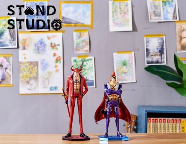 【售罄展示追加請私訊客服@toystationtw】海賊王 百獸海賊團第2彈 凌空六子 福茲·弗 X 替身工作室 玩驛丨Toy station, GK雕像預購, GK雕像代購, GK雕像現貨, GK雕像修復, 咒術, 咒術迴戰, SCC玩具屋, 玩具給庫, 希模型, 瘋公仔, 訂製雕像,模型,伯公仔,gk,玩驛,火影,夜風本舖,海賊,死神,航海王,獵人,阿拉蕾,七大罪,七龍珠,寶可夢,神奇寶貝,哥吉拉,宮崎駿,迪士尼,灌籃高手,鬼滅之日刃,一拳超人,蠟筆小新,咒術,鏈鋸人,進擊的巨人,乙骨,我英