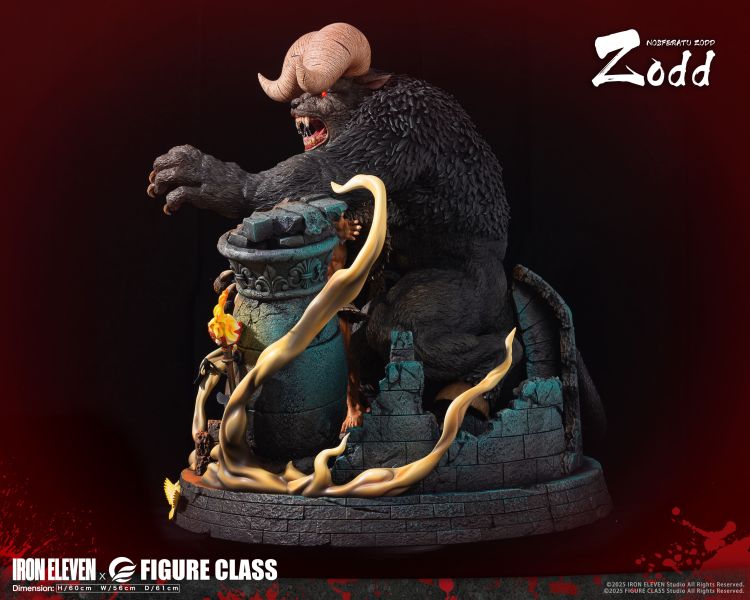 【售罄展示追加請私訊客服@toystationtw】劍風傳奇 不死戰士 Nosferatu Zodd左德 X Iron eleven+Figure class 玩驛丨Toy station, GK雕像預購, GK雕像代購, GK雕像現貨, GK雕像修復, 咒術, 咒術迴戰, SCC玩具屋, 玩具給庫, NBA, 瘋公仔, 訂製雕像,模型,伯公仔,gk,玩驛,火影,夜風本舖,海賊,死神,航海王,獵人,阿拉蕾,七大罪,七龍珠,寶可夢,神奇寶貝,哥吉拉,宮崎駿,迪士尼,灌籃高手,鬼滅之刃,一拳超人,蠟筆小新,咒術,鏈鋸人,進擊的巨人,乙骨,我英