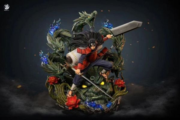 【現貨秒發】火影忍者 千手柱間 X 流風 動漫,模型,玩具,gk,玩驛,火影,手辦,海賊,死神,航海王,獵人,阿拉蕾,七大罪,七龍珠,寶可夢,神奇寶貝,哥吉拉,宮崎駿,迪士尼,灌籃高手,鬼滅之日刃,一拳超人,蠟筆小新,咒術,鏈鋸人,進擊的巨人,妖精尾巴,我的英雄學院,我英,鋼鍊,鋼之煉金術師,新世紀福音戰士,EVA,間諜家家酒,Re0,漫威,dc,集美#hex#tsume#prime1#queen#tes#xm#野獸國#壽屋#數碼寶貝