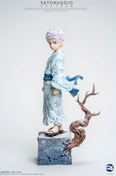 【售罄展示追加請私訊客服@toystationtw】咒術迴戰 童年五條悟 X C4工作室 玩驛丨Toy station, GK雕像預購, GK雕像代購, GK雕像現貨, GK雕像修復, 咒術, 咒術迴戰, SCC玩具屋, 玩具給庫, NBA, 瘋公仔, 訂製雕像,模型,伯公仔,gk,玩驛,火影,夜風本舖,海賊,死神,航海王,獵人,阿拉蕾,七大罪,七龍珠,寶可夢,神奇寶貝,哥吉拉,宮崎駿,迪士尼,灌籃高手,鬼滅之刃,一拳超人,蠟筆小新,咒術,鏈鋸人,進擊的巨人,乙骨,我英