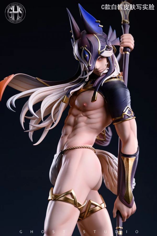 【售罄展示追加請私訊客服@toystationtw】 男恥 觀鳥系列第六彈-賽諾（可脫）X Ghost Studio #動漫#模型#玩具#gk#玩驛#火影#手辦#海賊#死神#航海王#獵人#阿拉蕾#七大罪#七龍珠#寶可夢#神奇寶貝#哥吉拉#宮崎駿#迪士尼#灌籃高手#鬼滅之日刃#一拳超人#蠟筆小新#咒術#鏈鋸人#進擊的巨人#妖精尾巴#我的英雄學院#我英#鋼鍊#鋼之煉金術師#新世紀福音戰士#EVA#間諜家家酒#Re0#漫威#dc#集美#hex#tsume#prime1#queen#tes#xm#野獸國#壽屋#數碼寶貝