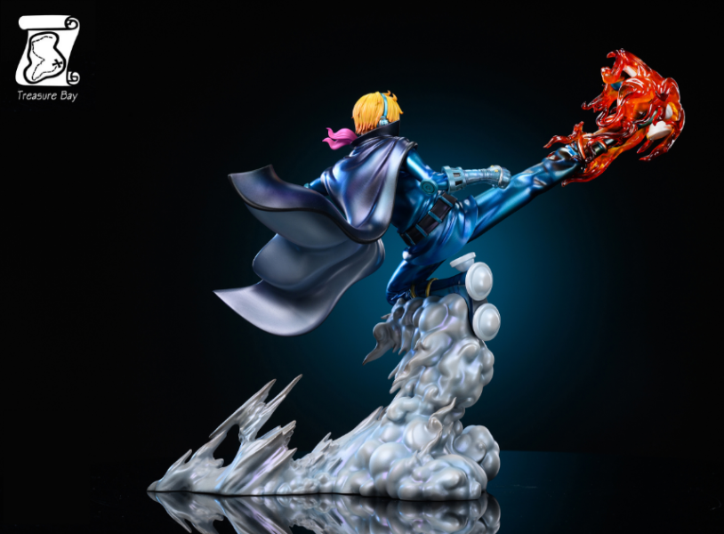 【售罄展示追加請私訊客服@toystationtw】海賊王 扉頁草帽團 傑爾馬香吉士&隱形黑香吉士 X 寶藏灣工作室 玩驛丨Toy station, GK雕像預購, GK雕像代購, GK雕像現貨, GK雕像修復, 咒術, 咒術迴戰, SCC玩具屋, 玩具給庫, NBA, 瘋公仔, 訂製雕像,模型,伯公仔,gk,玩驛,火影,夜風本舖,海賊,死神,航海王,獵人,阿拉蕾,七大罪,七龍珠,寶可夢,神奇寶貝,哥吉拉,宮崎駿,迪士尼,灌籃高手,鬼滅之刃,一拳超人,蠟筆小新,咒術,鏈鋸人,進擊的巨人,乙骨,我英