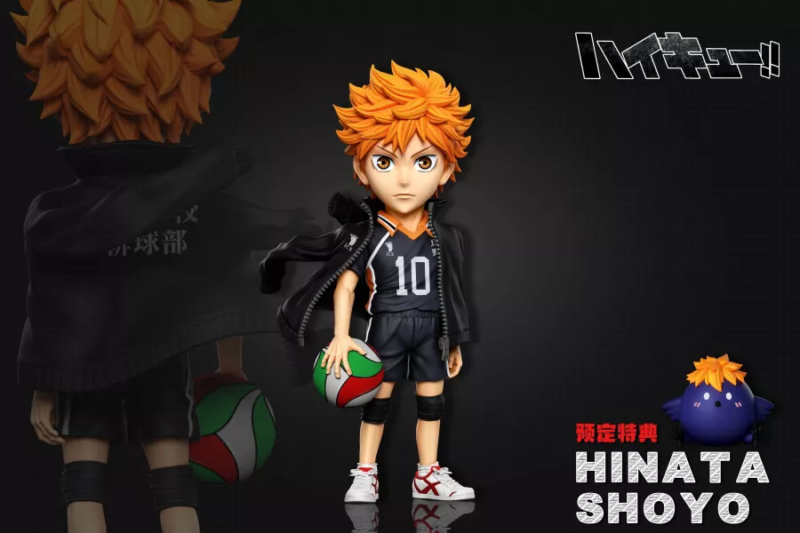 【預購】排球少年 全明星第八彈 日向翔陽 X A+研究所 玩驛丨Toy station, GK雕像預購, GK雕像代購, GK雕像現貨, GK雕像修復, 咒術, 咒術迴戰, SCC玩具屋, 玩具給庫, NBA, 瘋公仔, 訂製雕像,模型,伯公仔,gk,玩驛,火影,夜風本舖,海賊,死神,航海王,獵人,阿拉蕾,七大罪,七龍珠,寶可夢,神奇寶貝,哥吉拉,宮崎駿,迪士尼,灌籃高手,鬼滅之刃,一拳超人,蠟筆小新,咒術,鏈鋸人,進擊的巨人,乙骨,我英