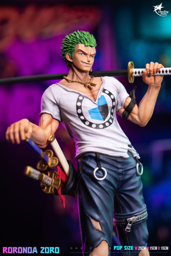 【預購】海賊王 羅羅諾亞·索隆（red劇場版）X 宸星-studio 玩驛丨Toy station, GK雕像預購, GK雕像代購, GK雕像現貨, GK雕像修復, 咒術, 咒術迴戰, SCC玩具屋, 玩具給庫, NBA, 瘋公仔, 訂製雕像,模型,伯公仔,gk,玩驛,火影,夜風本舖,海賊,死神,航海王,獵人,阿拉蕾,七大罪,七龍珠,寶可夢,神奇寶貝,哥吉拉,宮崎駿,迪士尼,灌籃高手,鬼滅之刃,一拳超人,蠟筆小新,咒術,鏈鋸人,進擊的巨人,乙骨,我英