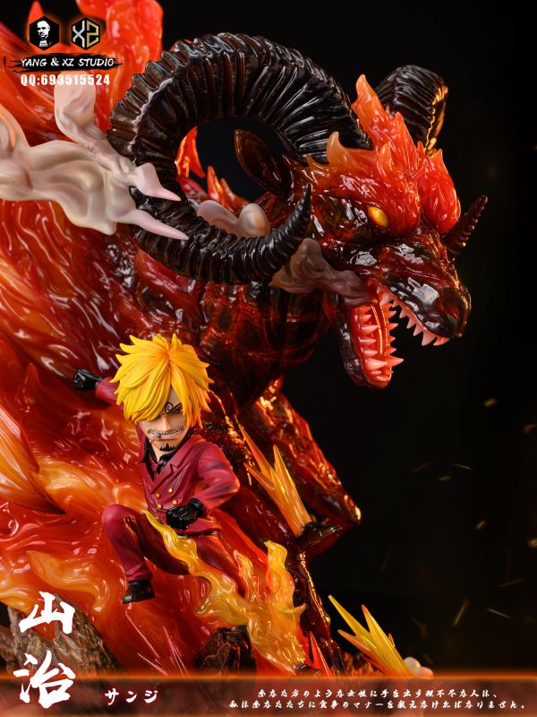 【售罄展示追加請私訊客服@toystationtw】海賊王 wcfMAX 惡魔山治 X Xs Studios ＆ Yang Studios #動漫#模型#玩具#gk#玩驛#火影#手辦#海賊#死神#航海王#獵人#阿拉蕾#七大罪#七龍珠#寶可夢#神奇寶貝#哥吉拉#宮崎駿#迪士尼#灌籃高手#鬼滅之日刃#一拳超人#蠟筆小新#咒術#鏈鋸人#進擊的巨人#妖精尾巴#我的英雄學院#我英#鋼鍊#鋼之煉金術師#新世紀福音戰士#EVA#間諜家家酒#Re0#漫威#dc#集美#hex#tsume#prime1#queen#tes#xm#野獸國#壽屋#數碼寶貝