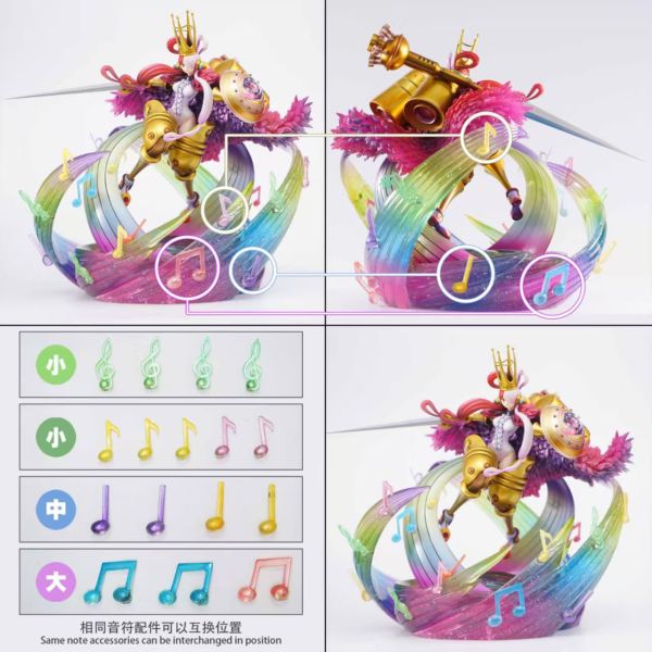 【預購】海賊王 POPMAX烏塔地台 X JacksDo 玩驛丨Toy station, GK雕像預購, GK雕像代購, GK雕像現貨, GK雕像修復, 咒術, 咒術迴戰, SCC玩具屋, 玩具給庫, NBA, 瘋公仔, 訂製雕像,模型,伯公仔,gk,玩驛,火影,夜風本舖,海賊,死神,航海王,獵人,阿拉蕾,七大罪,七龍珠,寶可夢,神奇寶貝,哥吉拉,宮崎駿,迪士尼,灌籃高手,鬼滅之刃,一拳超人,蠟筆小新,咒術,鏈鋸人,進擊的巨人,乙骨,我英