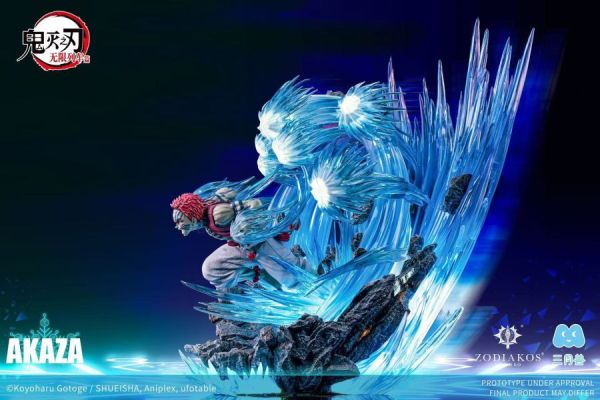 【補款】鬼滅之刃 猗窩座 X 三月獸+Zodiakos鑄刻 正版授權 玩驛丨Toy station, GK雕像預購, GK雕像代購, GK雕像現貨, GK雕像修復, 咒術, 咒術迴戰, SCC玩具屋, 玩具給庫, NBA, 瘋公仔, 訂製雕像,模型,伯公仔,gk,玩驛,火影,夜風本舖,海賊,死神,航海王,獵人,阿拉蕾,七大罪,七龍珠,寶可夢,神奇寶貝,哥吉拉,宮崎駿,迪士尼,灌籃高手,鬼滅之刃,一拳超人,蠟筆小新,咒術,鏈鋸人,進擊的巨人,乙骨,我英