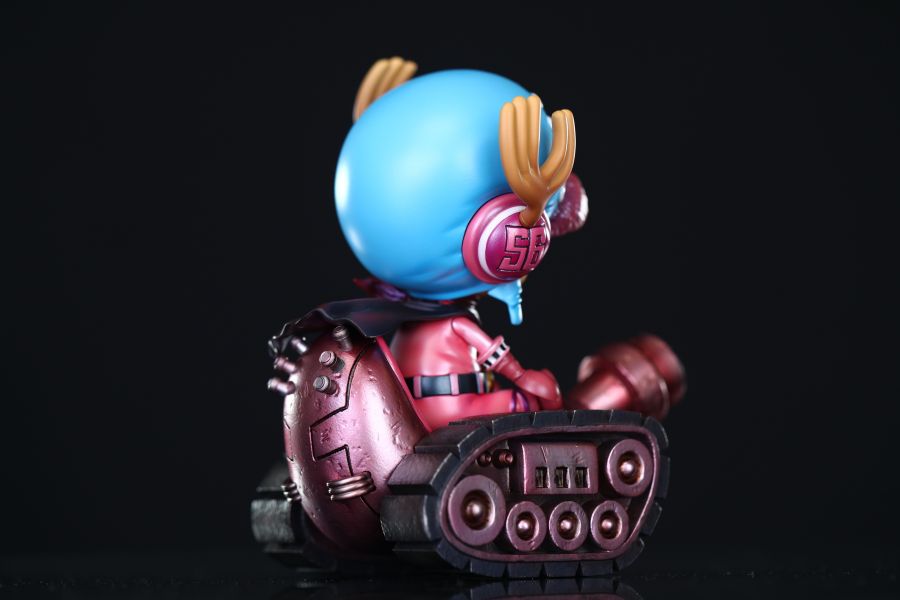 【售罄展示追加請私訊客服@toystationtw】海賊王 扉頁傑爾馬第四彈 坦克車喬巴 X GG鬼谷 玩驛丨Toy station, GK雕像預購, GK雕像代購, GK雕像現貨, GK雕像修復, 咒術, 咒術迴戰, SCC玩具屋, 玩具給庫, 凱多, 尼卡, 訂製雕像,模型,伯公仔,gk,玩驛,火影,夜風本舖,海賊,死神,航海王,獵人,終結谷,七大罪,七龍珠,寶可夢,火影,哥吉拉,宮崎駿,迪士尼,灌籃高手,凱多,鳴人,蠟筆小新,殺生丸,鏈鋸人,進擊的巨人,乙骨,我英