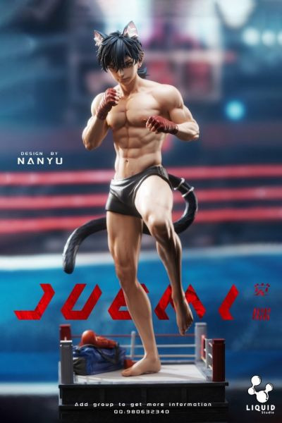 【補款】原創 Nanyu畫師系列第一彈 覺咪 X 液體工作室 正版授權 玩驛丨Toy station, GK雕像預購, GK雕像代購, GK雕像現貨, GK雕像修復, 咒術, 咒術迴戰, SCC玩具屋, 玩具給庫, NBA, 瘋公仔, 訂製雕像,模型,伯公仔,gk,玩驛,火影,夜風本舖,海賊,死神,航海王,獵人,阿拉蕾,七大罪,七龍珠,寶可夢,神奇寶貝,哥吉拉,宮崎駿,迪士尼,灌籃高手,鬼滅之刃,一拳超人,蠟筆小新,咒術,鏈鋸人,進擊的巨人,乙骨,我英