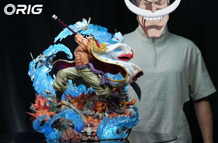 【預購】海賊王 白鬍子 X ORIG-Studio 玩驛丨Toy station, GK雕像預購, GK雕像代購, GK雕像現貨, GK雕像修復, 咒術, 咒術迴戰, SCC玩具屋, 玩具給庫, NBA, 瘋公仔, 訂製雕像,模型,伯公仔,gk,玩驛,火影,夜風本舖,海賊,死神,航海王,獵人,阿拉蕾,七大罪,七龍珠,寶可夢,神奇寶貝,哥吉拉,宮崎駿,迪士尼,灌籃高手,鬼滅之刃,一拳超人,蠟筆小新,咒術,鏈鋸人,進擊的巨人,乙骨,我英